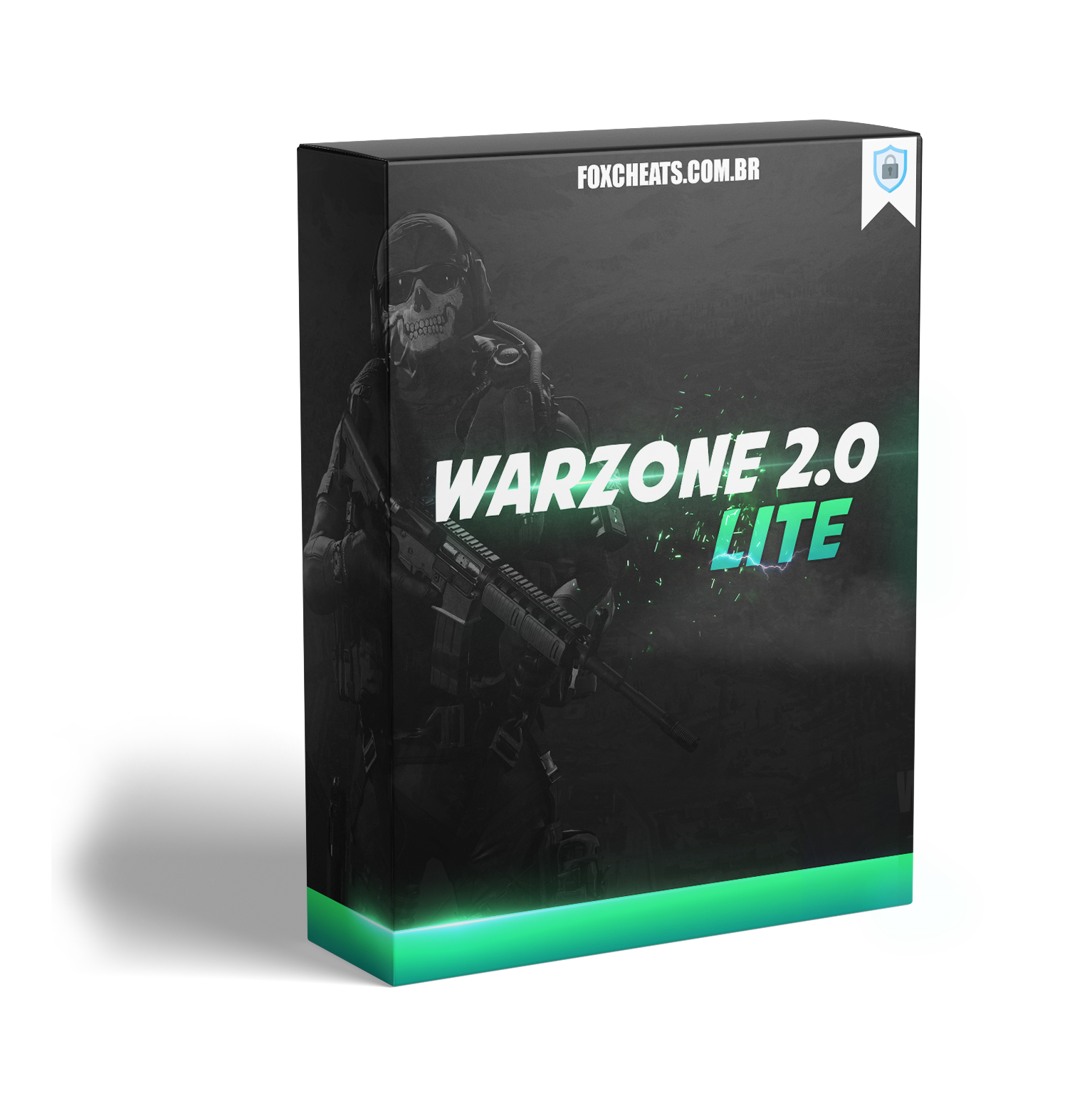 Warzone 2.0 LITE – FoxCheats
