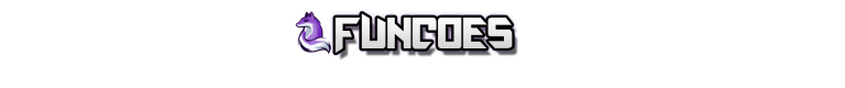 Descrição de funções do hack
