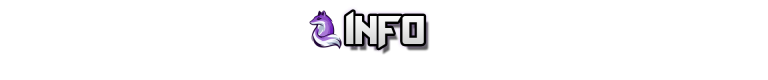 Informações iniciais do produto.