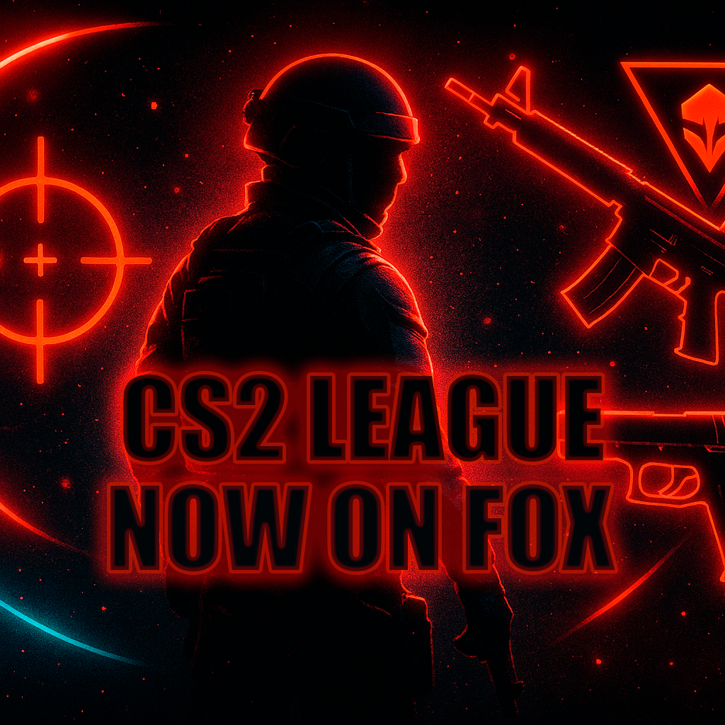 CS2 League Hack Exclusivo